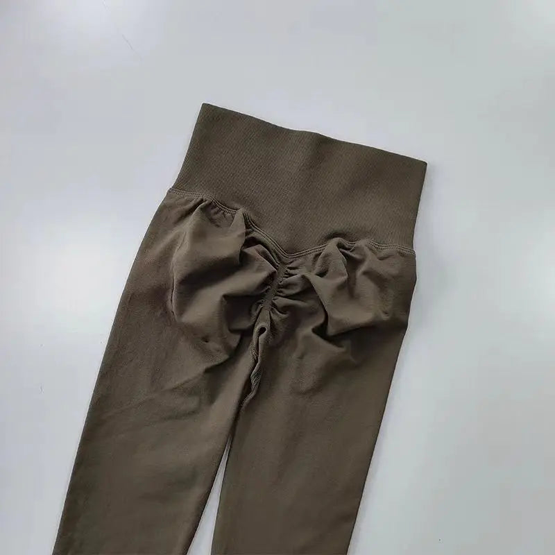 High Waist Yoga Leggings