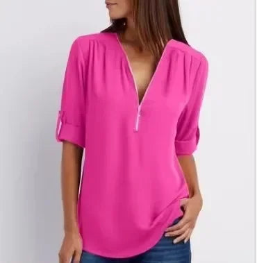 Women's  Cool Loose Shirt