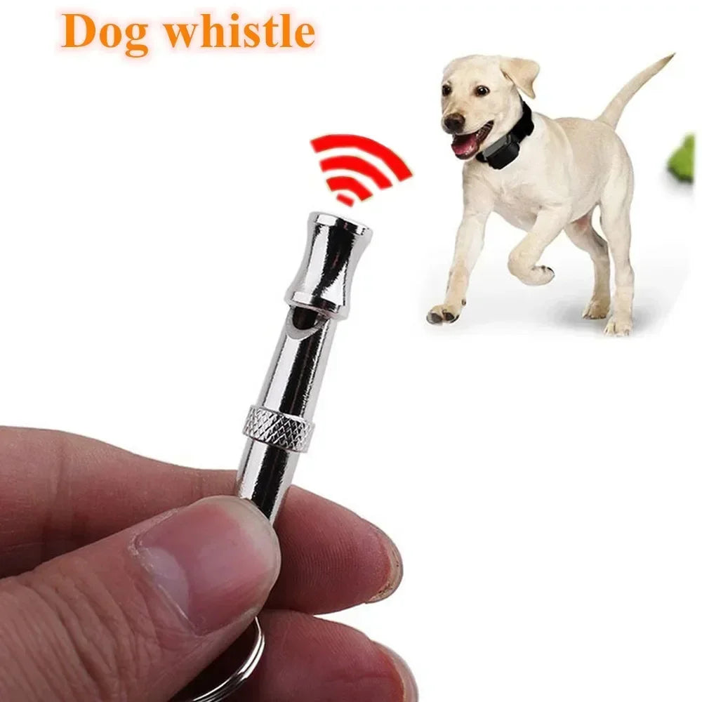 Dog Training Whistle
