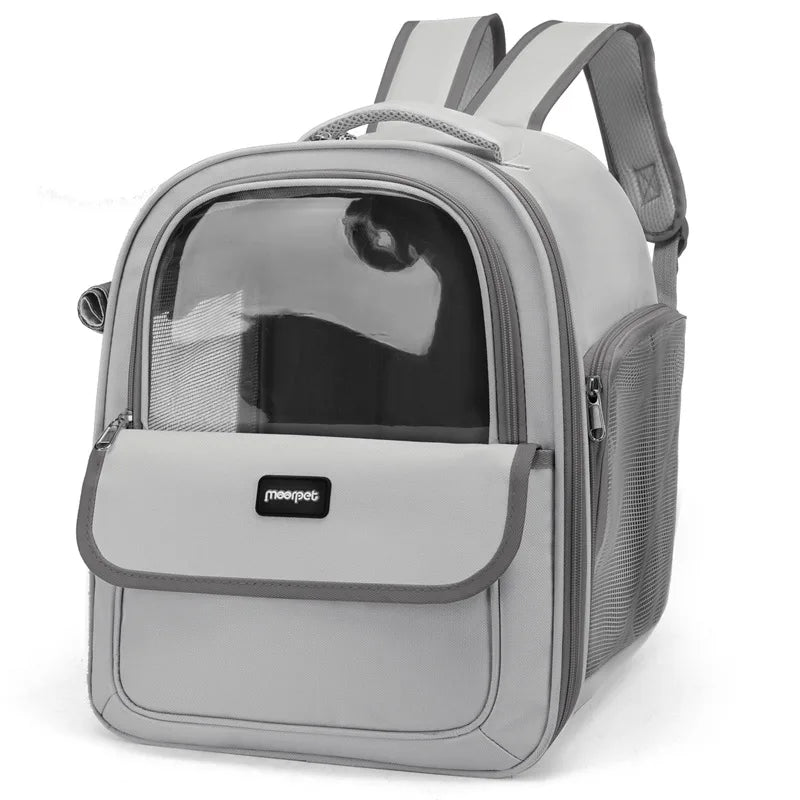 Portable Foldable Pet Carrier