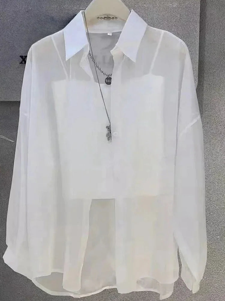 Women’s Plus Size Blouses