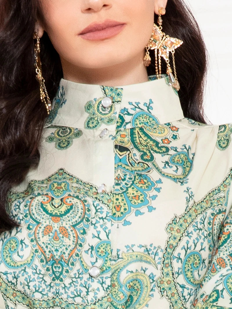 Elegant  Mid Long Dresses