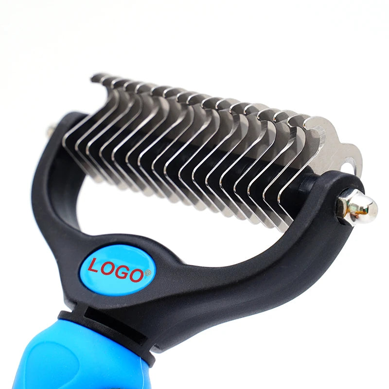 Pet Knot Remover Comb