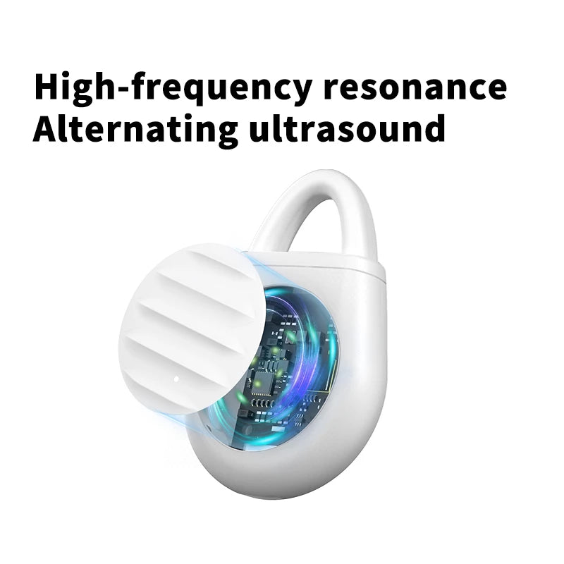 Portable Intelligent Mosquito Repellen