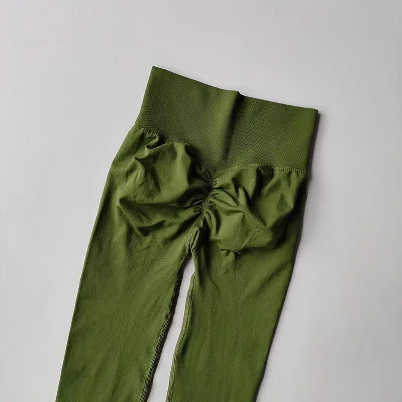 High Waist Yoga Leggings