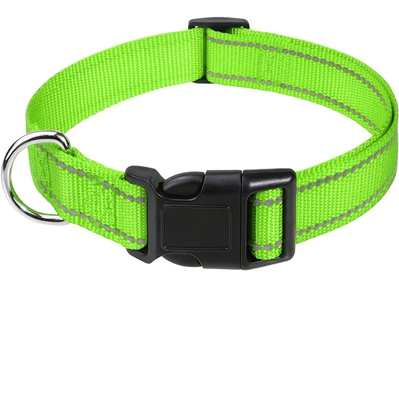 Puppy Neck Collar