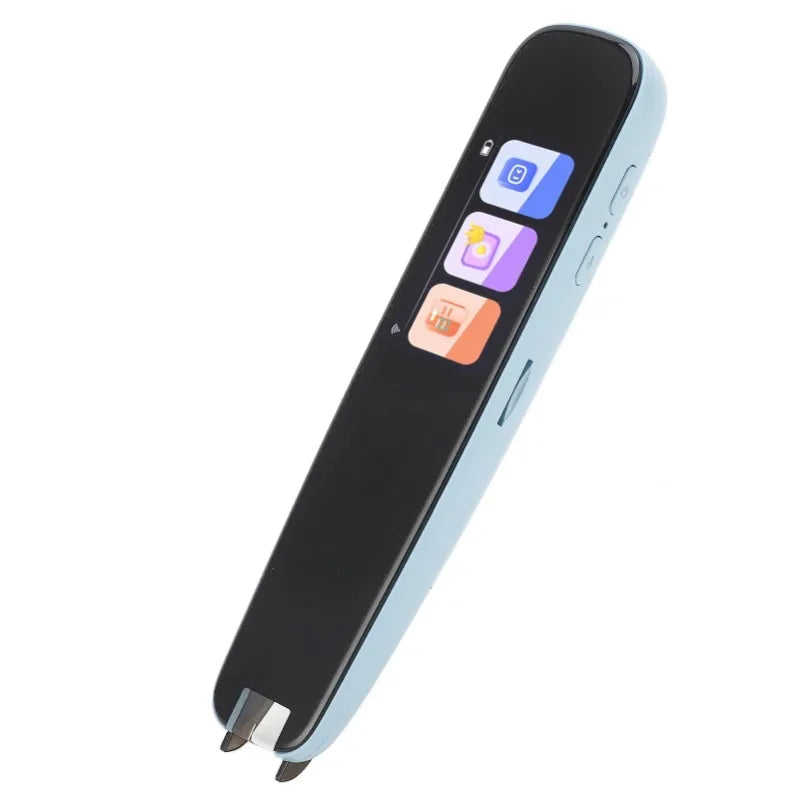 A3S Language Translator Pen