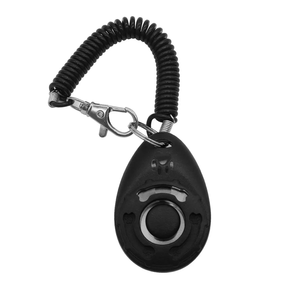 Dog Training Clicker