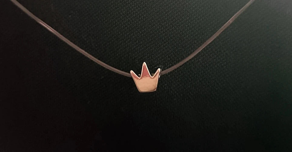 Dazzling Zircon Necklace