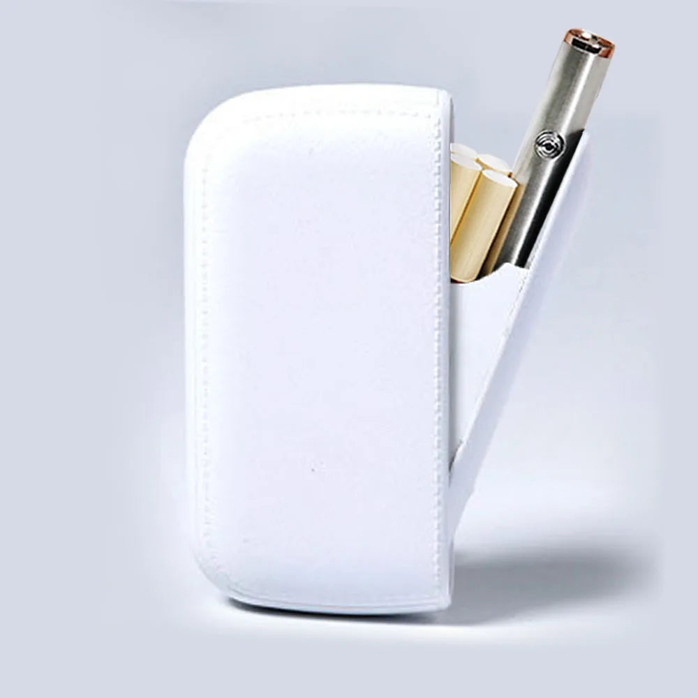 Leather Cigarette Case