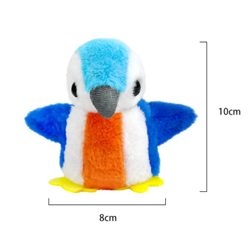 Interactive Cat Toy
