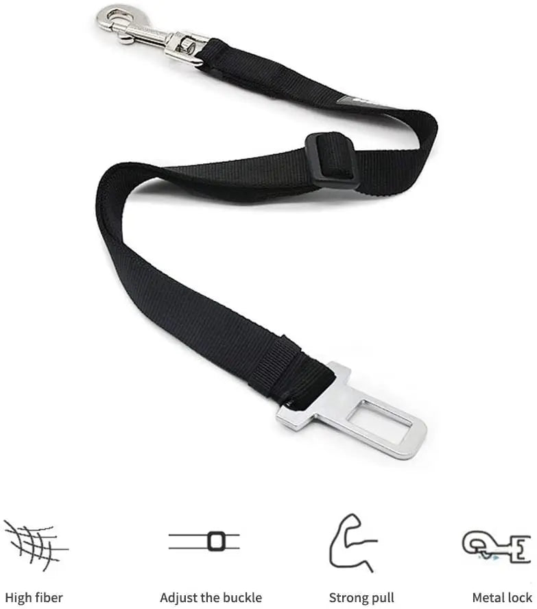 Adjustable Pet  Dog Harness