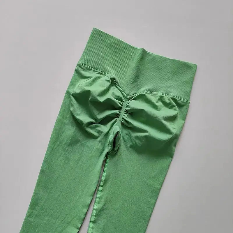 High Waist Yoga Leggings