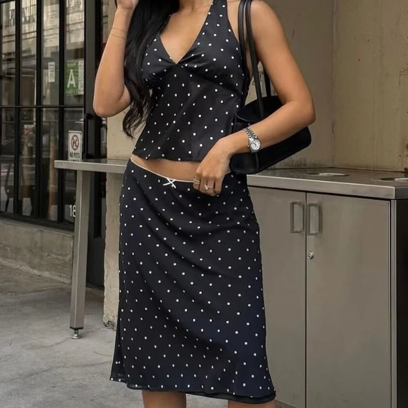 Women Vintage  Skirts