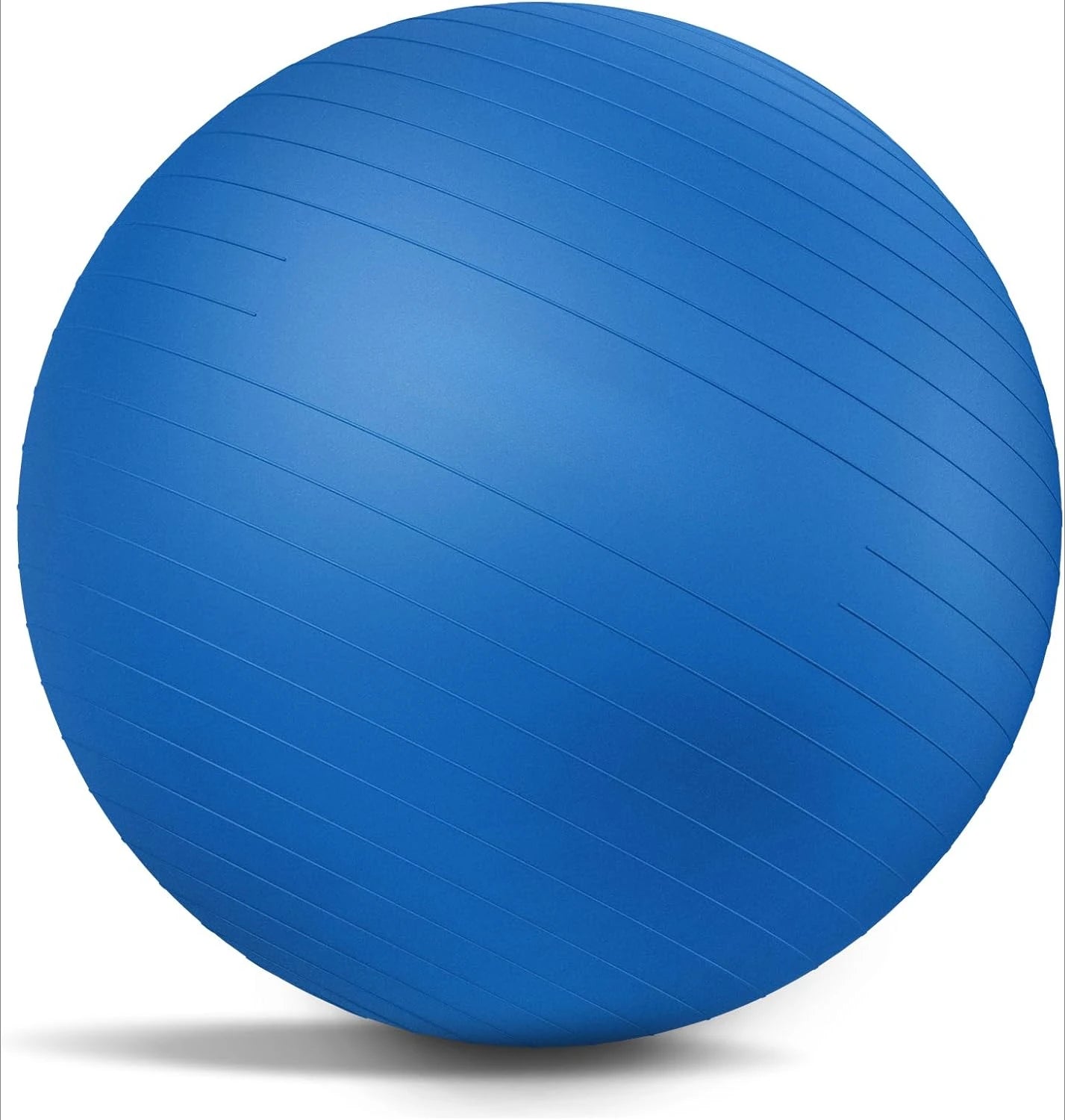 Yoga  Workout Ball