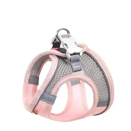 Breathable Adjustable Harnesses