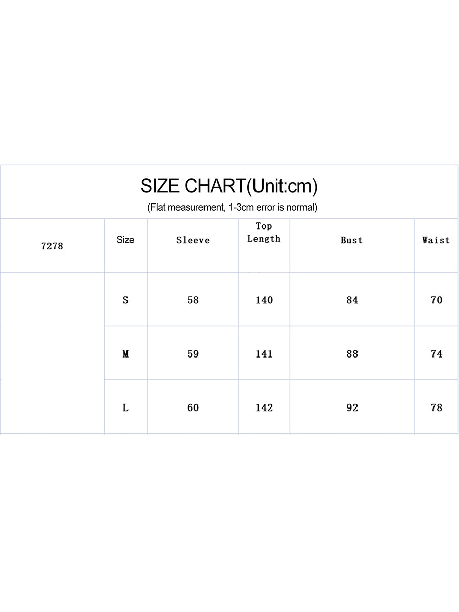 Sexy  Long Sleeve Bikini Cover-Ups