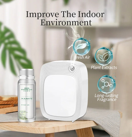 Aromatic Home Fresheners