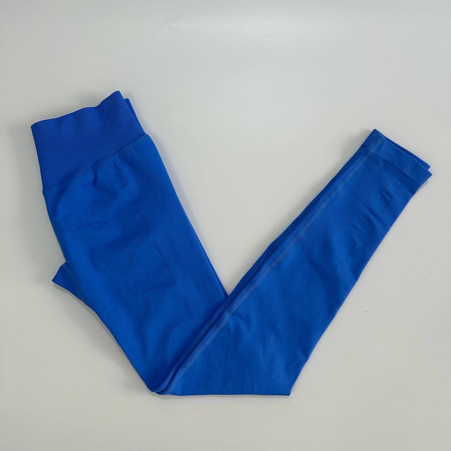 Seamless Workout Tights Leggings