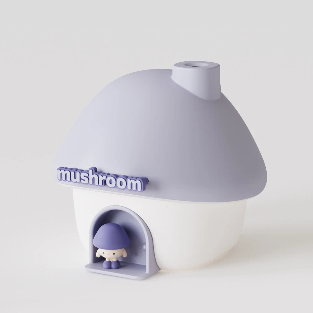 Cartoon Air Humidifier
