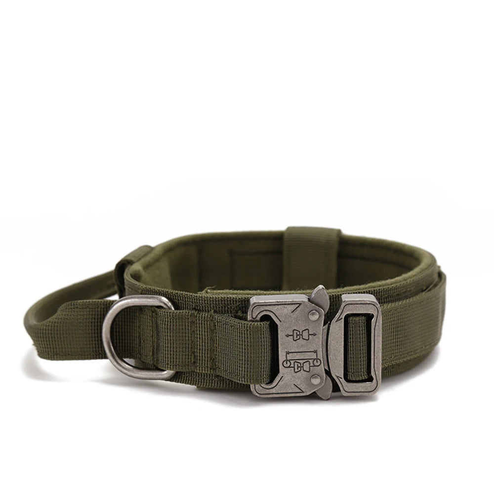 Pet Dog Collar Leash Set
