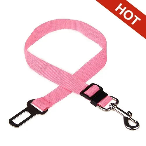 Adjustable Pet  Dog Harness