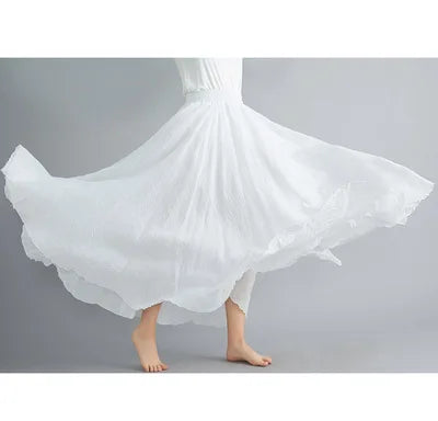 Women's Long Skirts