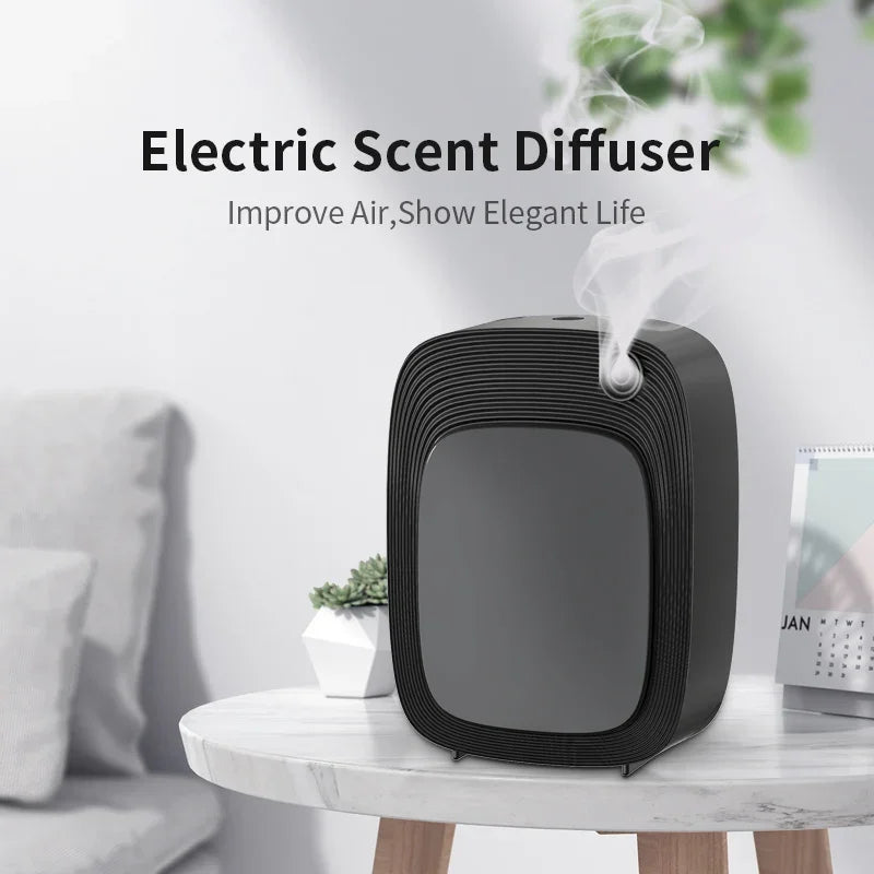 Aromatic Home Fresheners