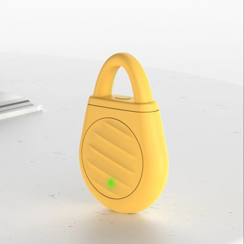 Portable Intelligent Mosquito Repellen