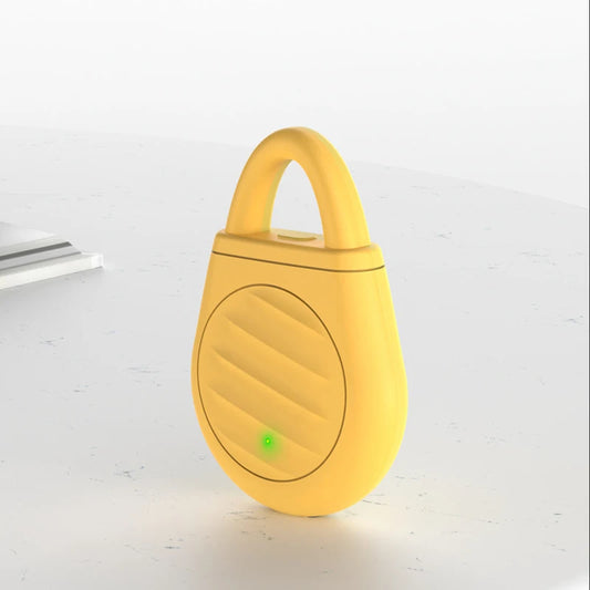 Portable Intelligent Mosquito Repellen