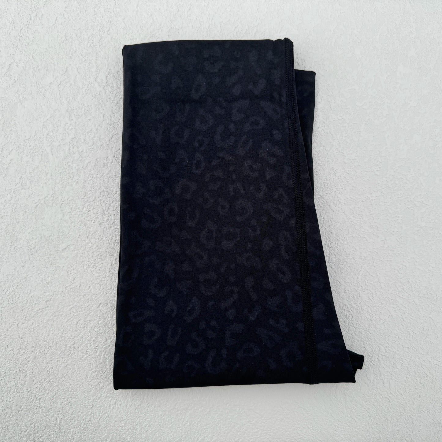 High Waist Seamless Leggings