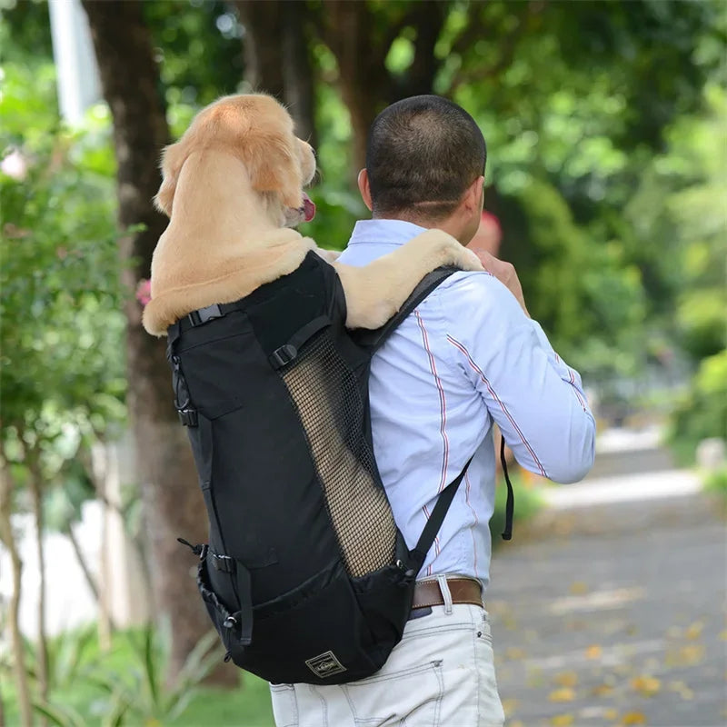 Strong Nylon Dog Carrier
