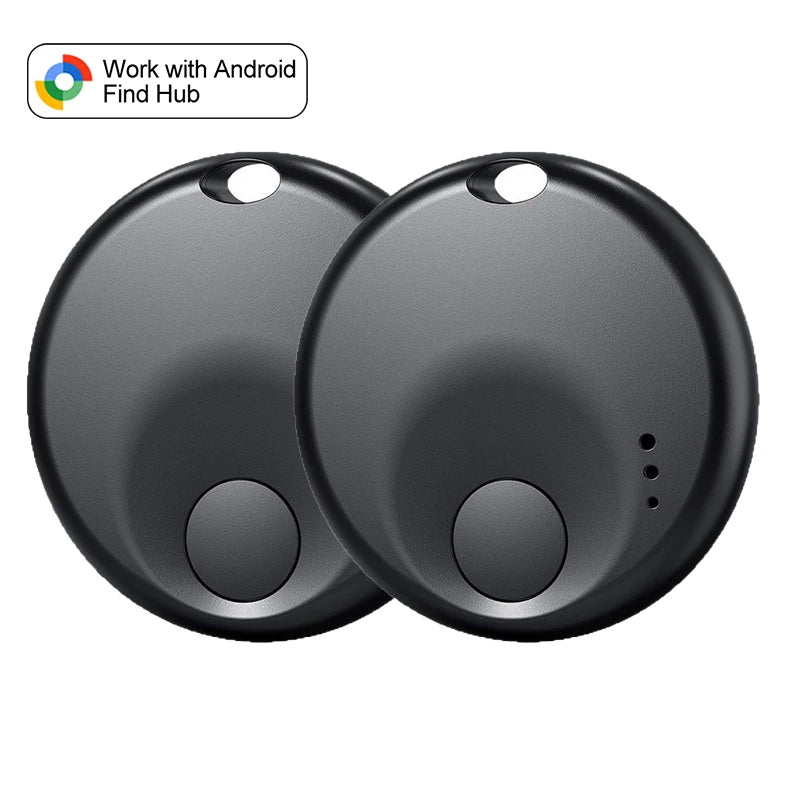 Google Find My Gps Tracker