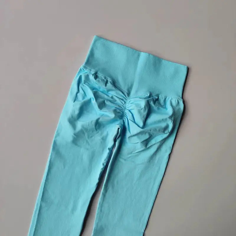 High Waist Yoga Leggings