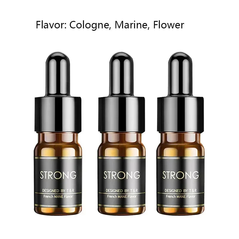 Flavoring For Car Air Freshener