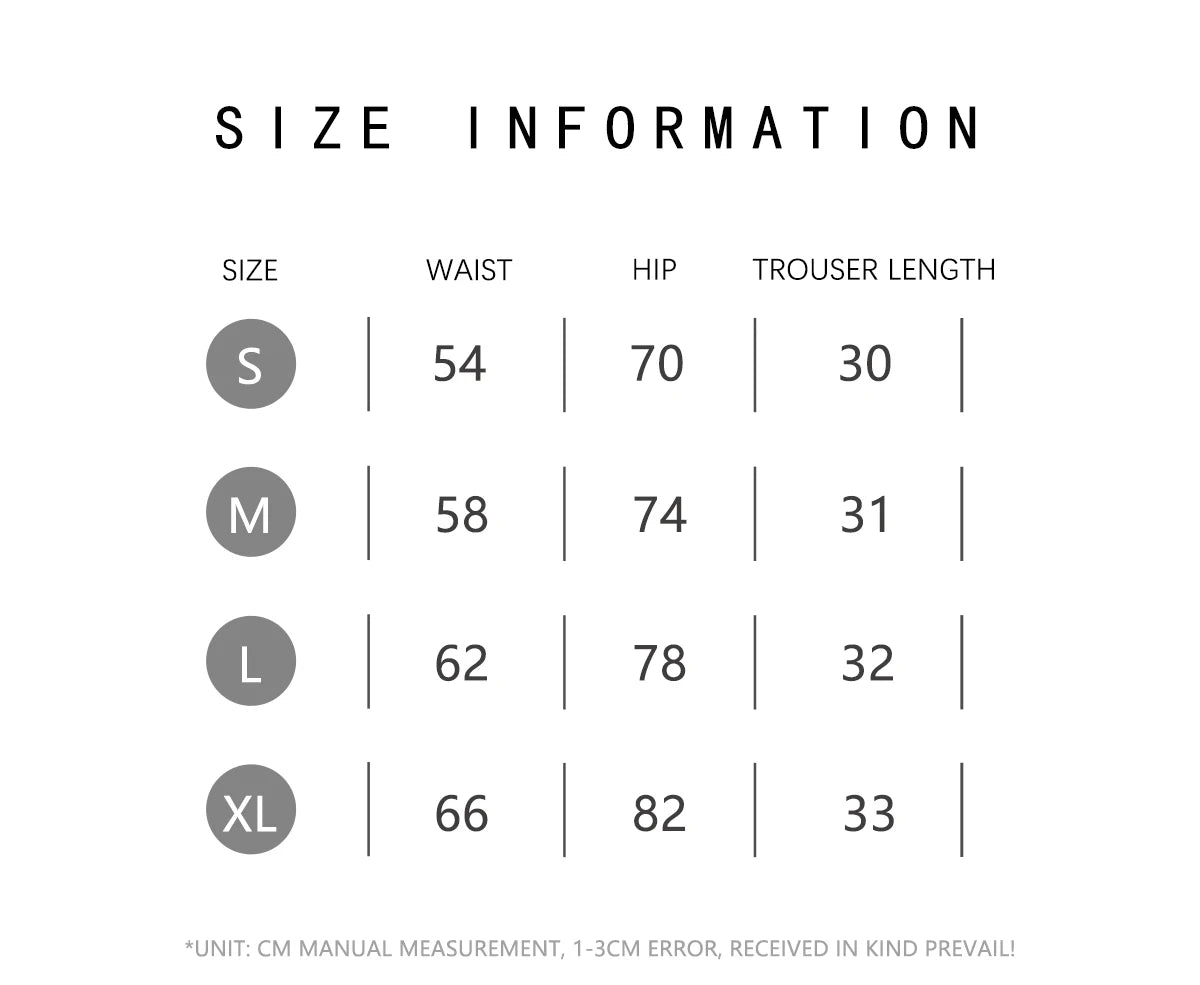 High Waist Yoga Shorts