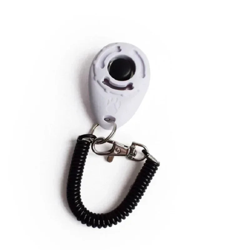 Pet  Click Trainer