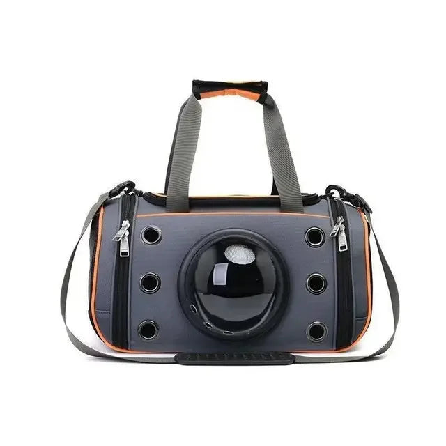 Portable Cat Dogs Handbag