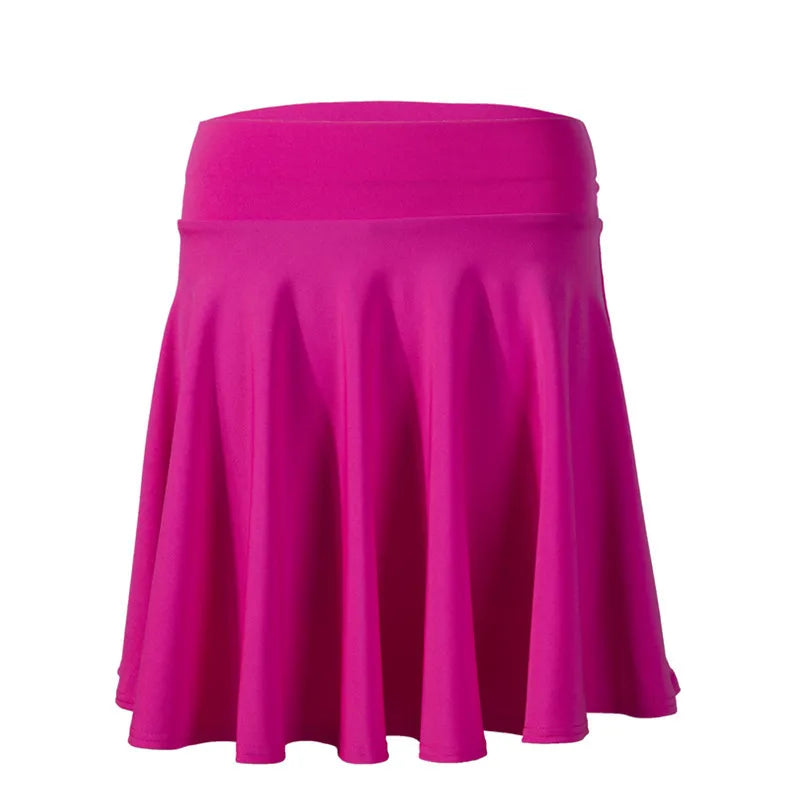 Women's Basic   Skirt