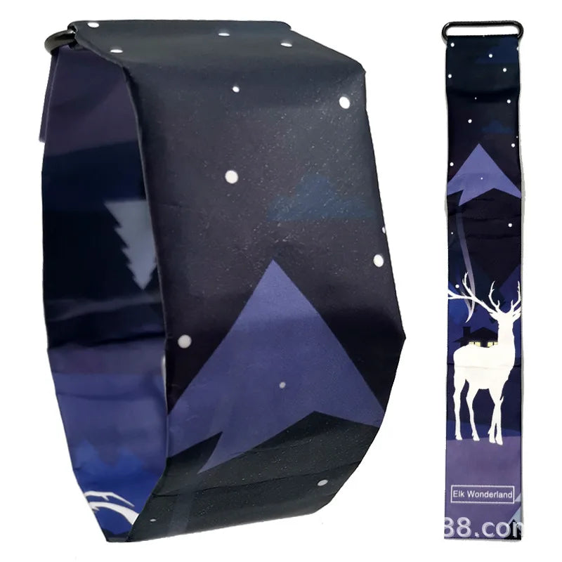 Trendy Smart Watch with fitness tracking