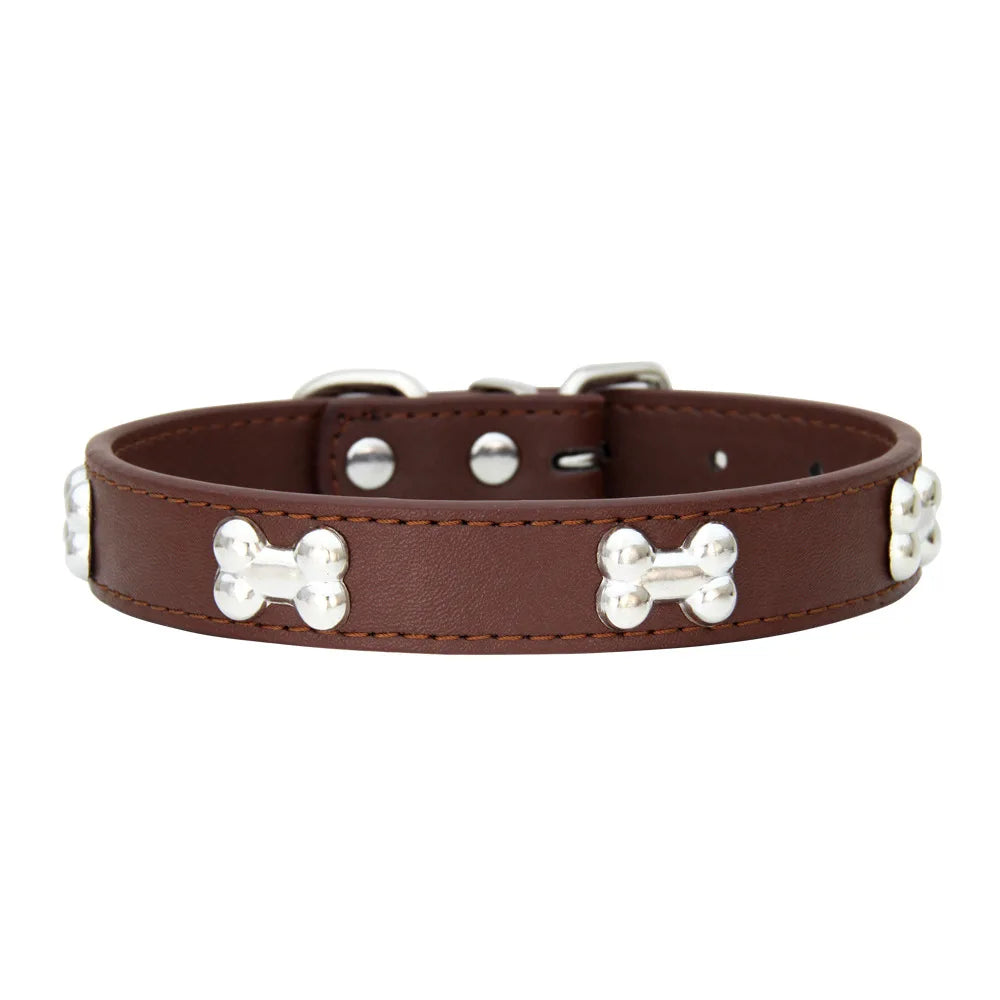 Durable Pet Dog Collars