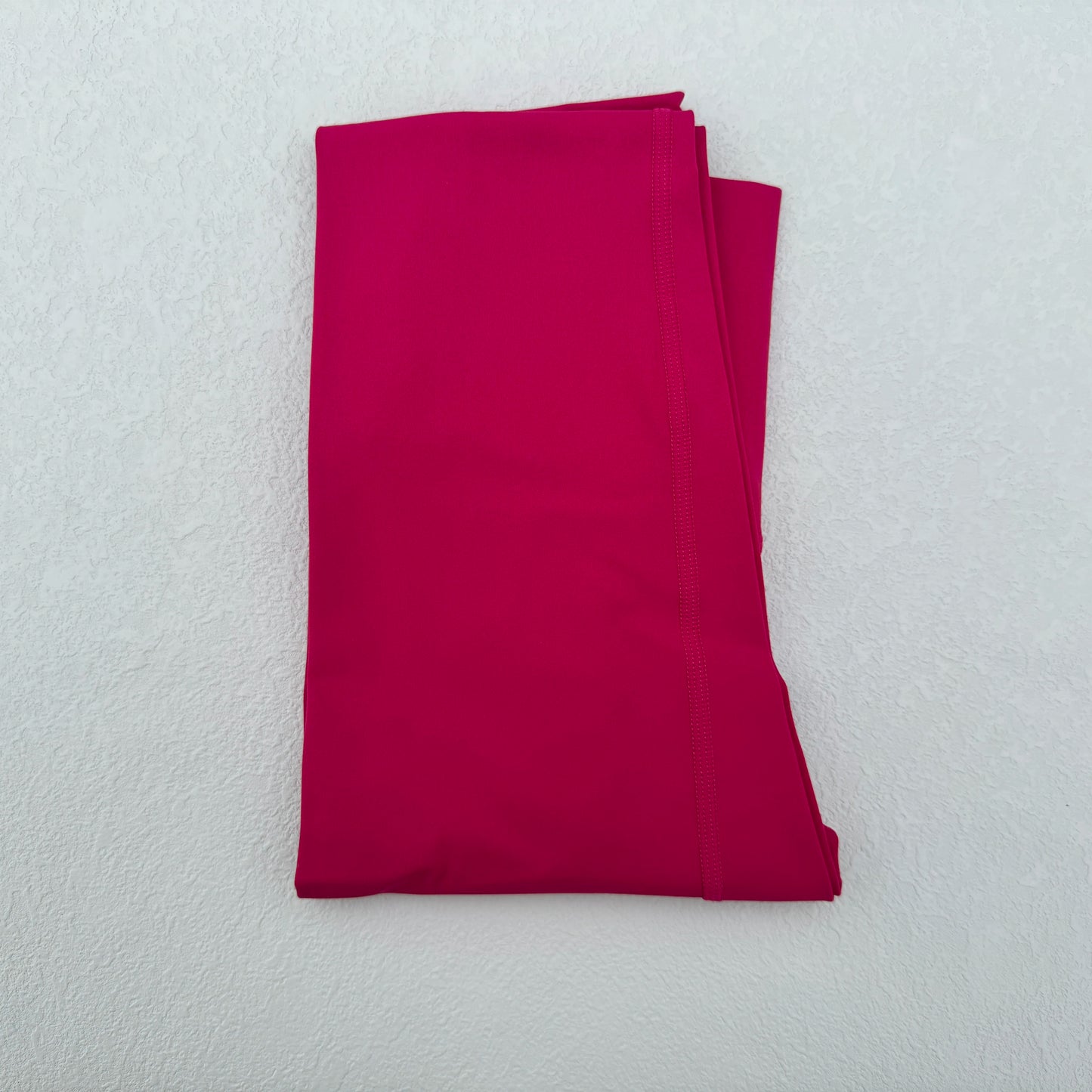 High Waist Seamless Leggings