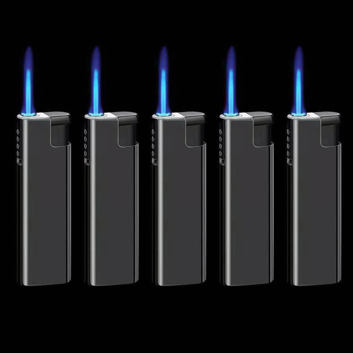 4-pack torch lighters
