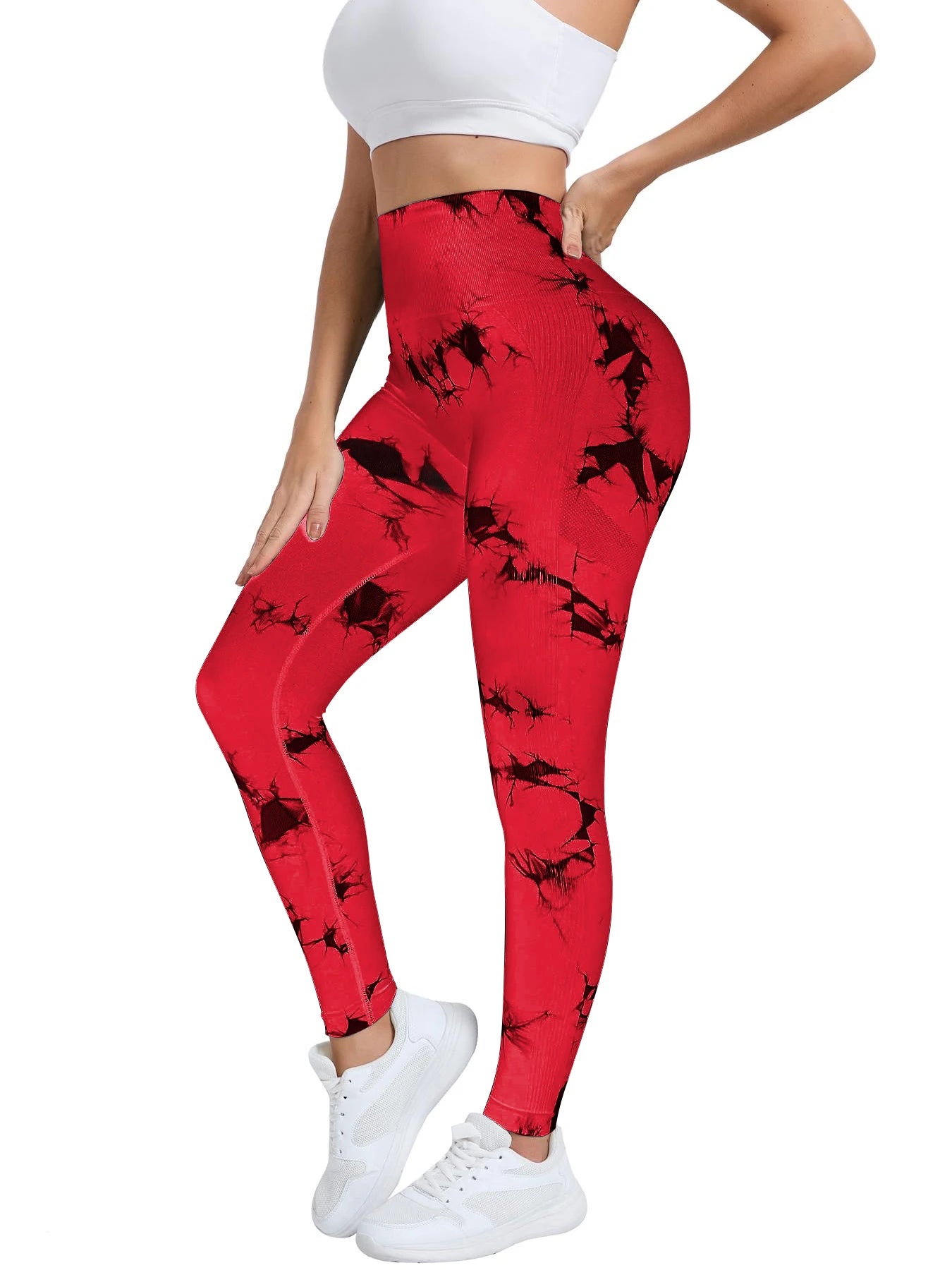 Women's  Fitness Leggings
