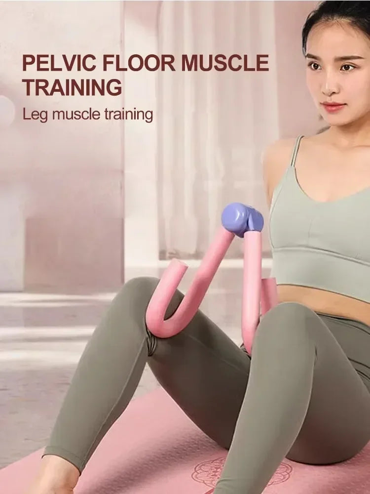 Pelvic Floor Muscle Trainer