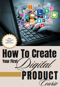 How to Create a Digital Product EBook
