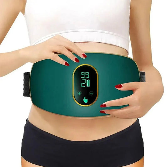 Rechargeable Waist Belt Massager