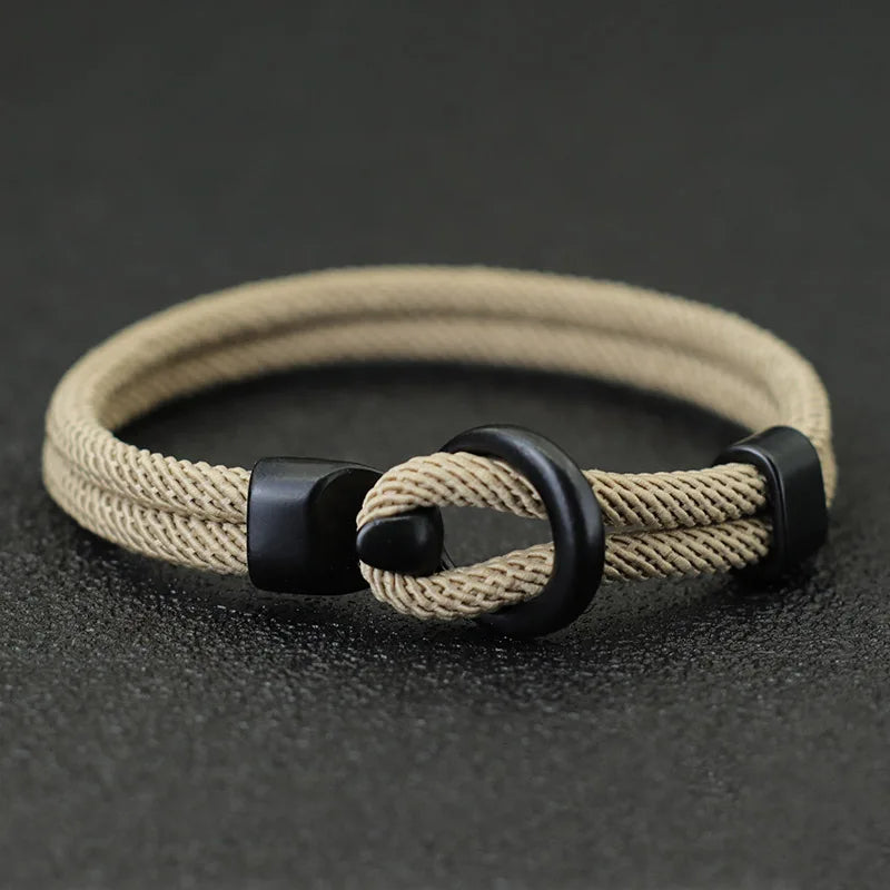 Fashion Rope Bracelet
