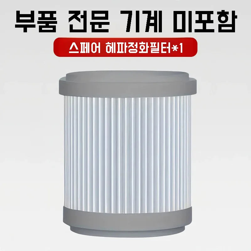 USB Portable Air Purifier 