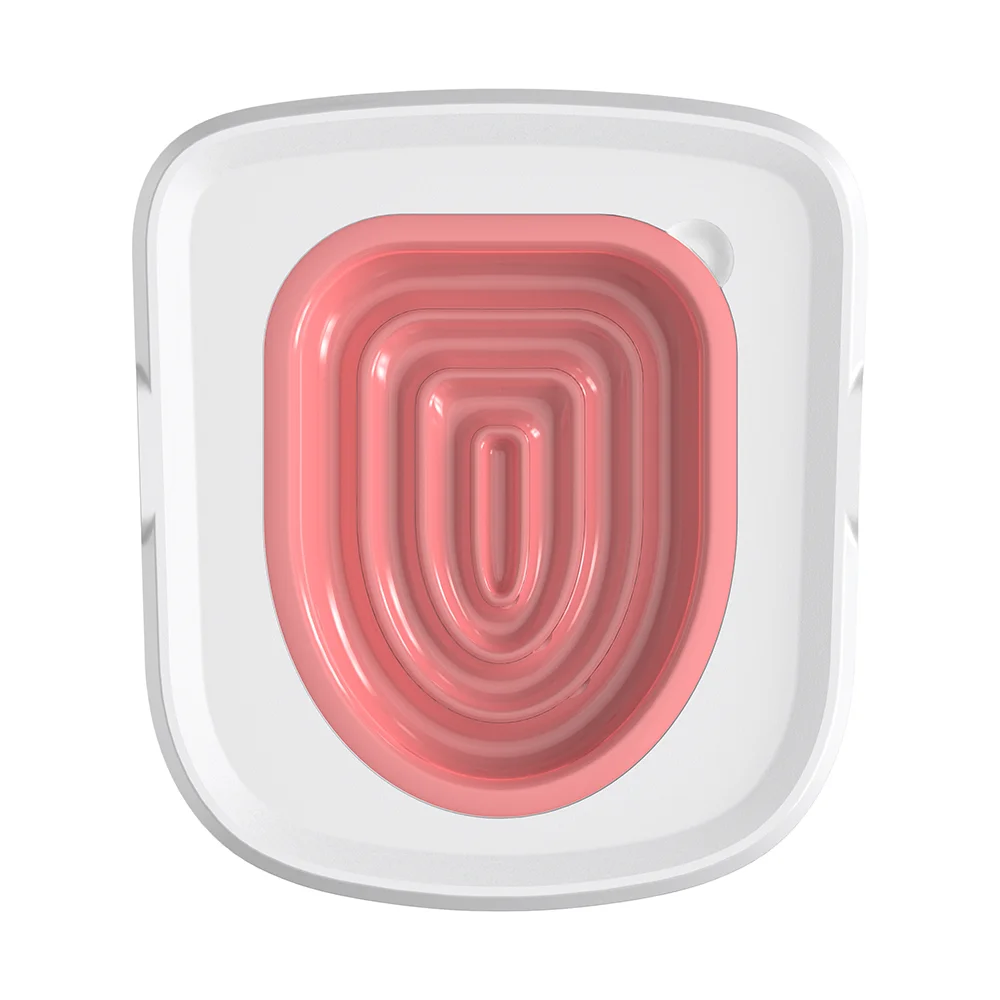 Plastic Cat Toilet Training Kit